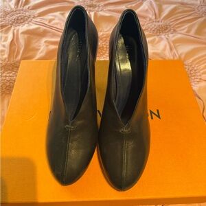 Celine Black Heels for Women